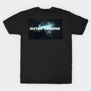 Outer Demons T-Shirt